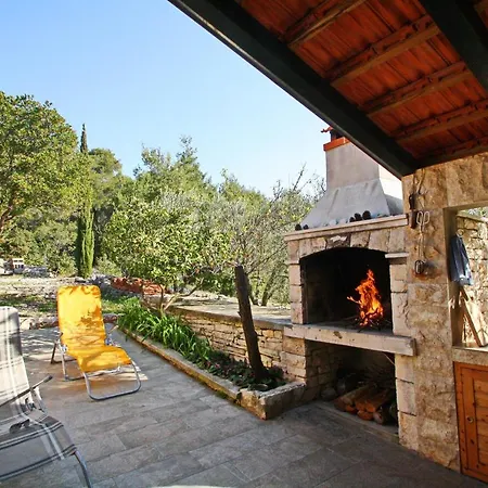 Green Dream House Chalet Vela Luka