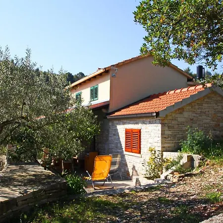Chalet Green Dream House Vela Luka