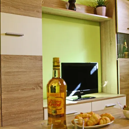 Green Dream House * Vela Luka