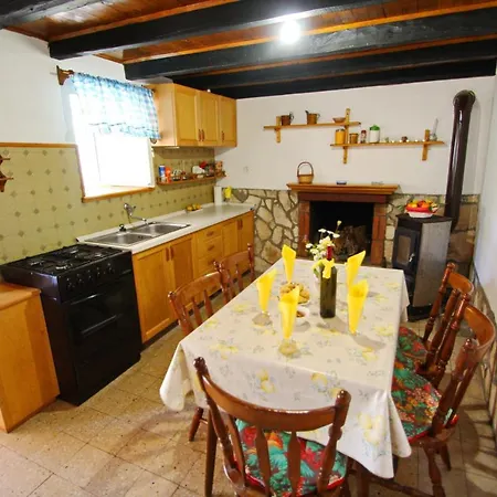 Green Dream House Σαλέ