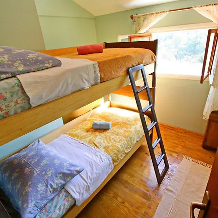 Green Dream House Σαλέ Vela Luka